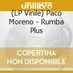 (LP Vinile) Paco Moreno - Rumba Plus vinile