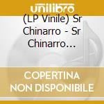 (LP Vinile) Sr Chinarro - Sr Chinarro (Debut) vinile