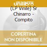 (LP Vinile) Sr Chinarro - Compito vinile