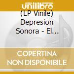 (LP Vinile) Depresion Sonora - El Arte De Morir Muy Despacio vinile