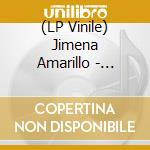 (LP Vinile) Jimena Amarillo - Mientras Ando vinile