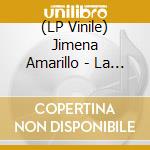 (LP Vinile) Jimena Amarillo - La Pena No Es Comoda vinile