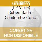 (LP Vinile) Ruben Rada - Candombe-Con La Ayudita De Mis Amigos vinile
