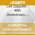 Led Zeppelin - 40th Anniversary Tribute Album (lukather, Colaiuta,dweezil Zappa,wakeman.keith Emerson.joe Lynn Turner....) cd musicale di ARTISTI VARI