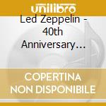 Led Zeppelin - 40th Anniversary Tribute Album (lukather, Colaiuta,dweezil Zappa,wakeman.keith Emerson.joe Lynn Turner....) cd