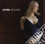 Steril - Realism cd