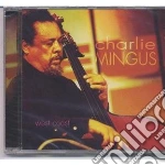Charles Mingus - West Coast cd