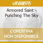 Armored Saint - Punching The Sky cd