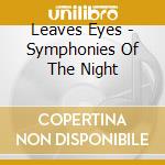 Leaves Eyes - Symphonies Of The Night cd