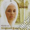Snatam Kaur - Shanti - Mantras cd