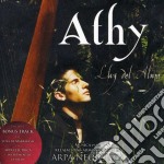 Athy - Luz Del Alma