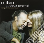 Miten Con Deva Premal - Songs For The Inner Lover