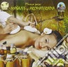 Seller Scott - Masajes Y Aromaterapia cd