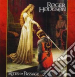 Hodgson Roger - Rites Of Passage