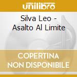 Silva Leo - Asalto Al Limite cd