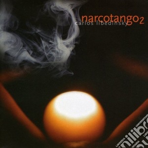 Carlos Libedinsky - Narcotango - Limanueva cd musicale di LIBEDINSKY CARLOS