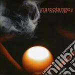 Carlos Libedinsky - Narcotango - Limanueva cd