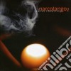 Carlos Libedinsky - Narcotango - Limanueva cd