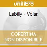 Labilly - Volar cd