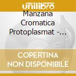 Manzana Cromatica Protoplasmat - El Tren De La Via Lactea