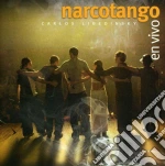 Carlos Libedinsky - Narcotango En Vivo cd