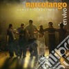 Carlos Libedinsky - Narcotango En Vivo cd