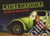 Canoura Laura - Quien Es Esa Mujer? cd