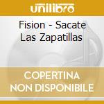 Fision - Sacate Las Zapatillas cd