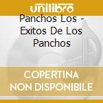 Panchos Los - Exitos De Los Panchos cd