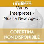 Varios Interpretes - Musica New Age - Los Beatles cd musicale di Varios Interpretes