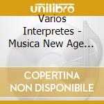 Varios Interpretes - Musica New Age - Los Beatles cd