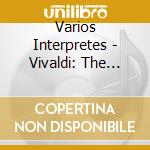 Varios Interpretes - Vivaldi: The Four Seasons cd