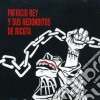 Patricio Rey Y Sus Redonditos - Oktubre cd