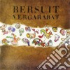Bersuit Vergarabat - Bersuit Vergarabat Y Punto cd