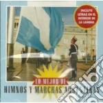 Banda Nacional Yapeyu - Himnos Y Marchas Argentinas