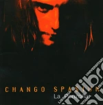 Chango Spasiuk - La Ponzona cd