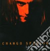 Chango Spasiuk - La Ponzona cd