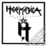 Hermetica - Obras Vol 1 cd