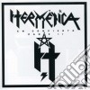 Hermetica - En Concierto Parte Ll cd
