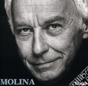 Horacio Molina - Tango cd musicale di Horacio Molina