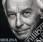 Horacio Molina - Tango cd