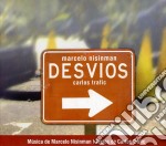 Marcelo Nisinman - Desvios