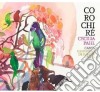 Cecilia Pahl - Corochire cd