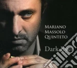 Mariano Massolo Quinteto - Dark Eyes cd
