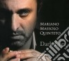 Mariano Massolo Quinteto - Dark Eyes cd