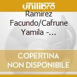Ramirez Facundo/Cafrune Yamila - Folklore