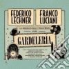 Federico Lechner / Franco Luciani - Gardeleria cd