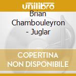 Brian Chambouleyron - Juglar