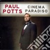 Paul Potts - Cinema Paradiso cd
