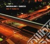 Mosalini / Gieco - Ida Y Vuelta cd